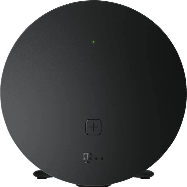 TLM Telekom 40824613 belaidis maršrutizatorius Eternetas Dviguba juosta (2,4 GHz / 5 GHz) Juoda