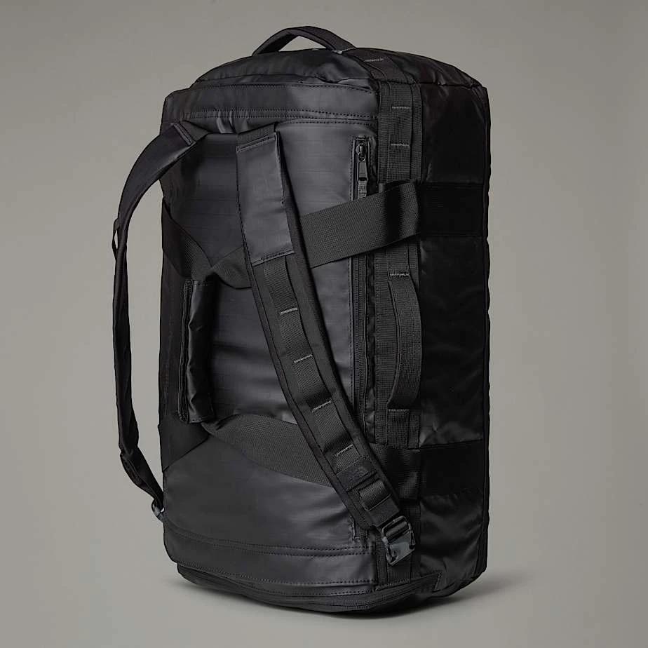 TNF The North Face Base Camp krepšys daiktams 42 L Poliesteris, Termoplastinis poliuretanas (TPU) Juoda