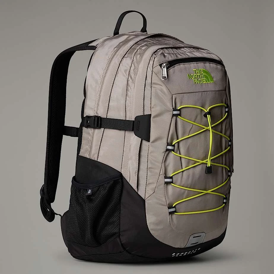 TNF The North Face Borealis Classic kuprinė Turistinė kuprinė Pilka Nailonas