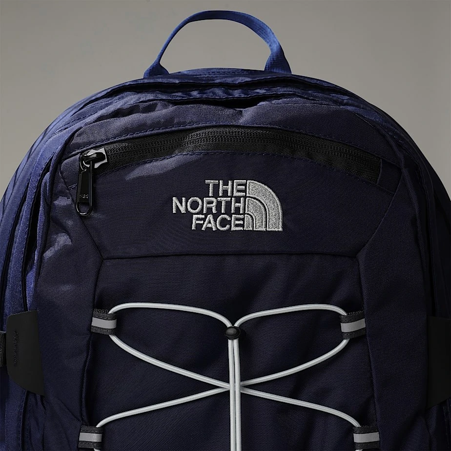 TNF The North Face Borealis Classic kuprinė Turistinė kuprinė Mėlyna, Balta Nailonas