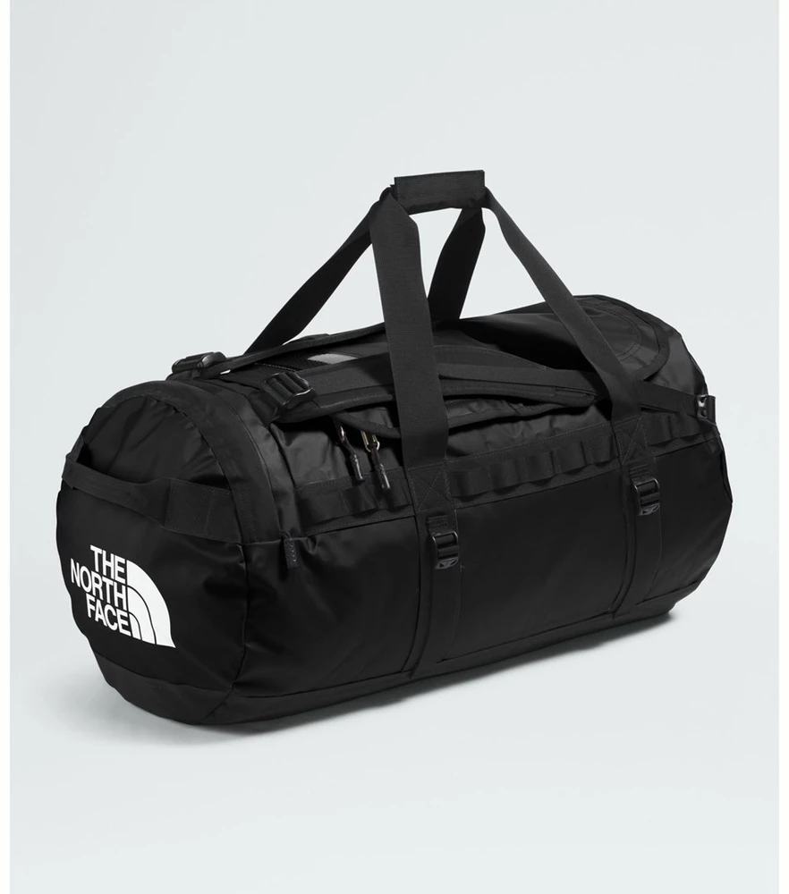TNF The North Face NF0A52SA krepšys daiktams 71 L Nailonas, Poliesteris Juoda