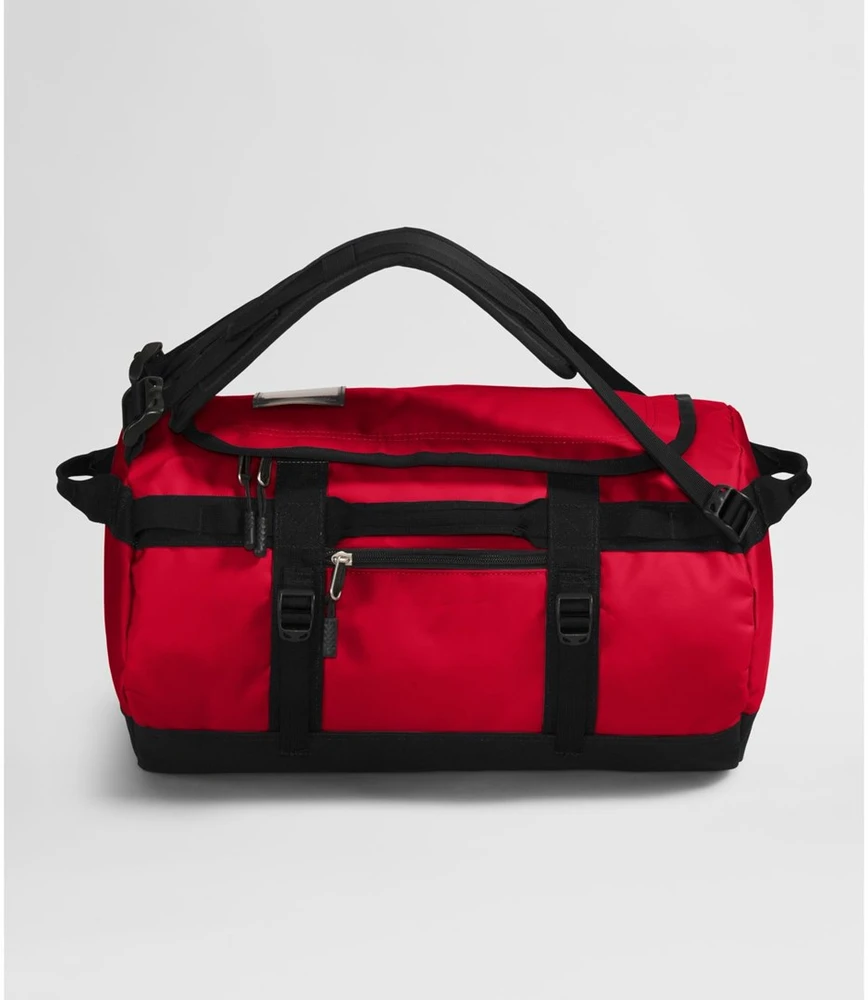 TNF The North Face NF0A52SS krepšys daiktams 31 L Nailonas, Poliesteris Juoda, Raudona
