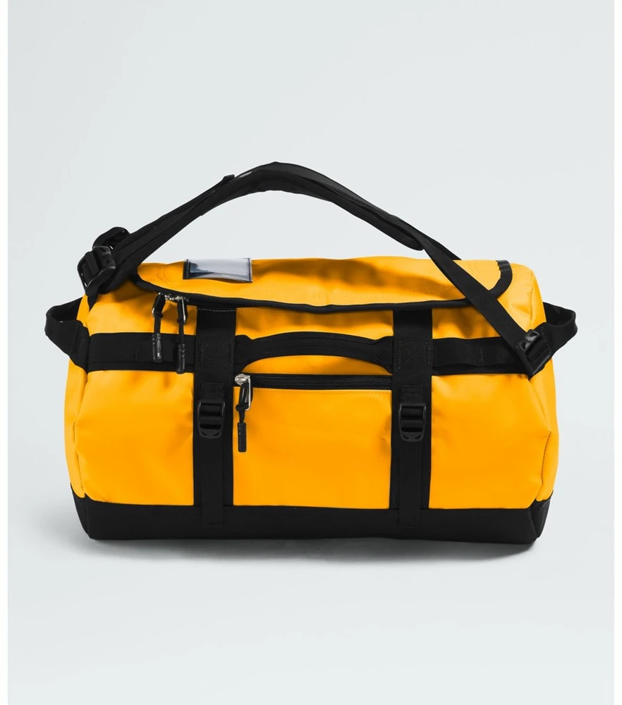 TNF The North Face NF0A52SS krepšys daiktams 31 L Nailonas, Poliesteris Juoda, Geltona