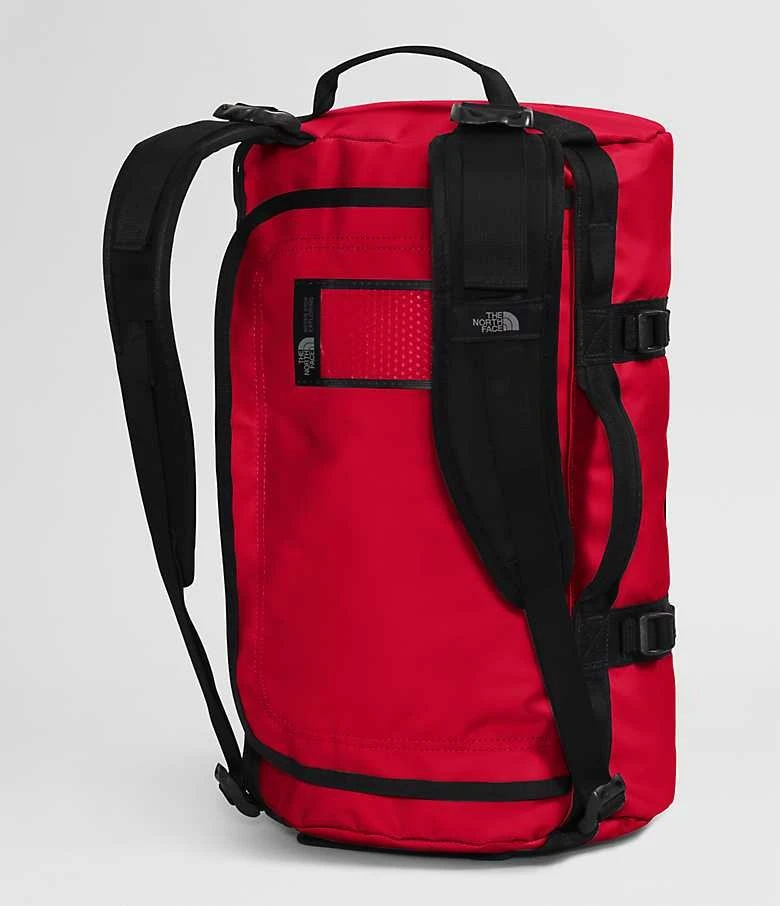 TNF The North Face NF0A52SS krepšys daiktams 31 L Nailonas, Poliesteris Juoda, Raudona