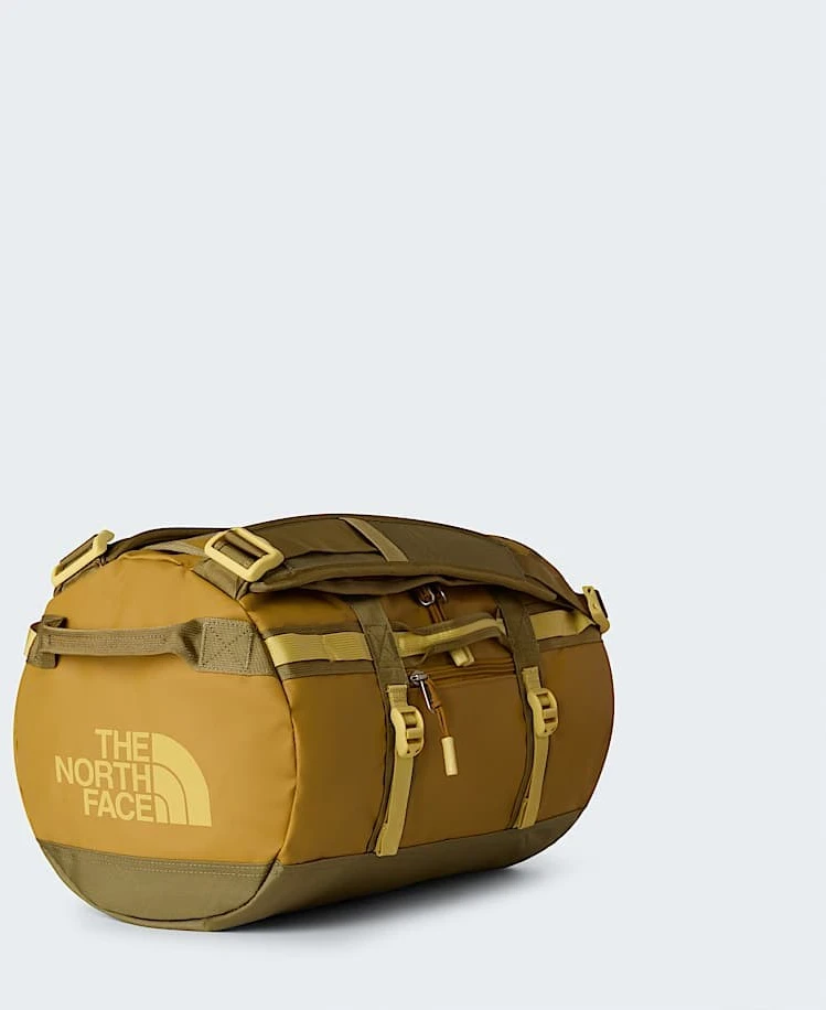 TNF The North Face OS krepšys daiktams 31 L Nailonas, Poliesteris Ruda