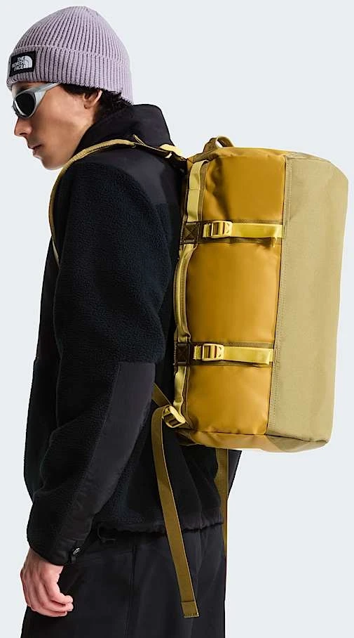 TNF The North Face OS krepšys daiktams 31 L Nailonas, Poliesteris Ruda