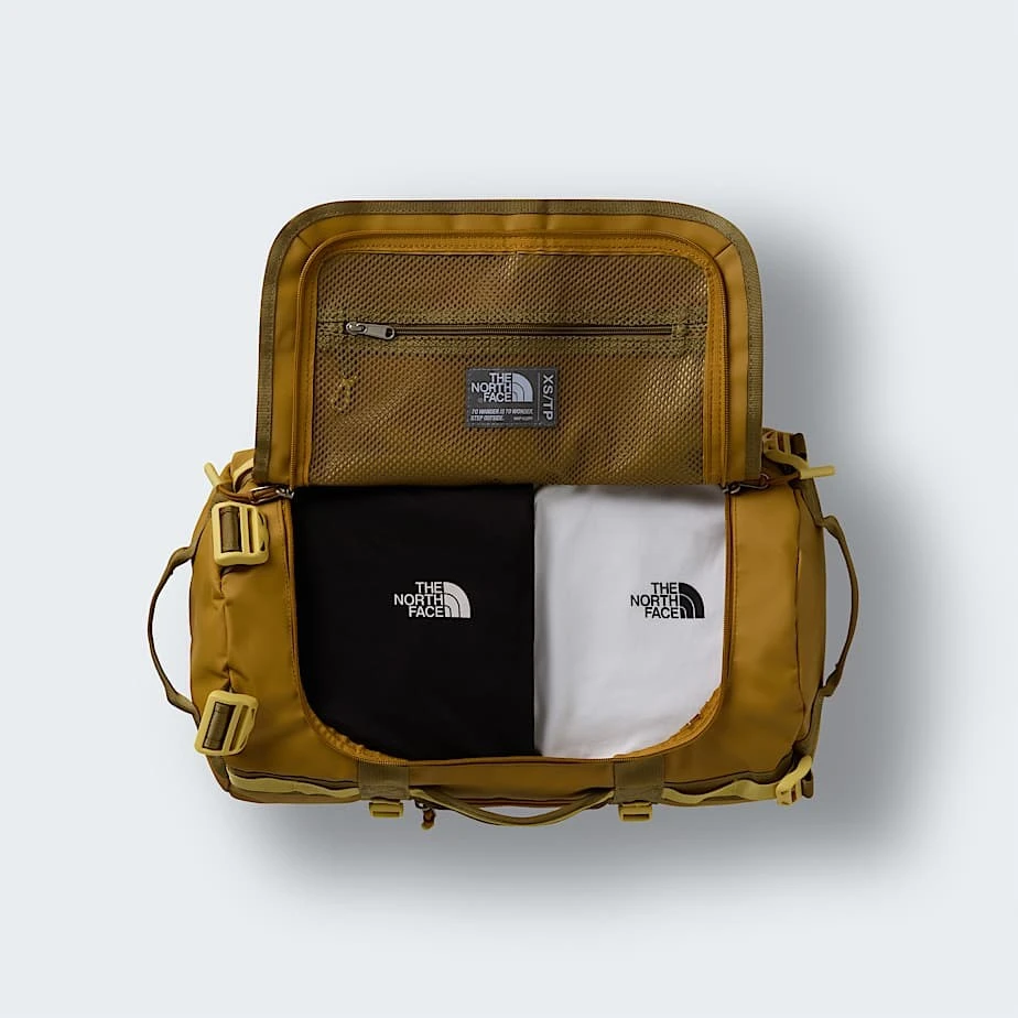 TNF The North Face OS krepšys daiktams 31 L Nailonas, Poliesteris Ruda
