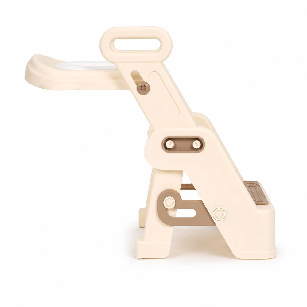 Toilet training seat for children with steps, ladder and handles ECOTOYS