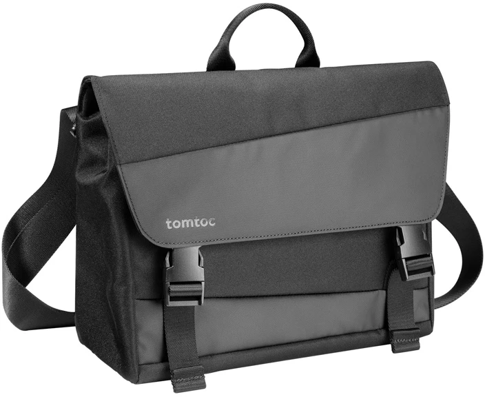 TOMTOC Slash-T27 11''/6.5L Bag (Juodas)