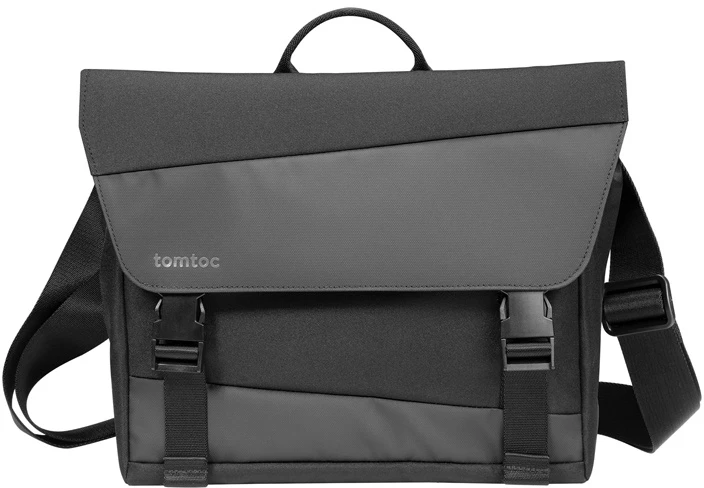 TOMTOC Slash-T27 11''/6.5L Bag (Juodas)