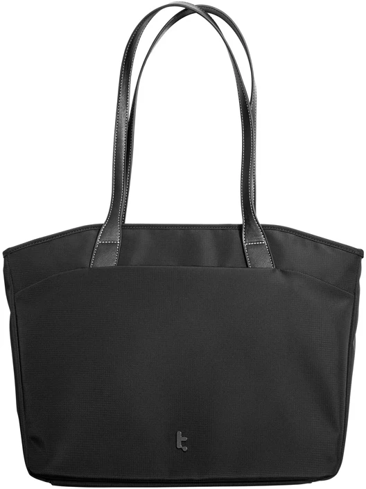 TOMTOC Versatile-T23 15.6-inch/18L Nešiojamas kompiuteris Bag (Juodas)