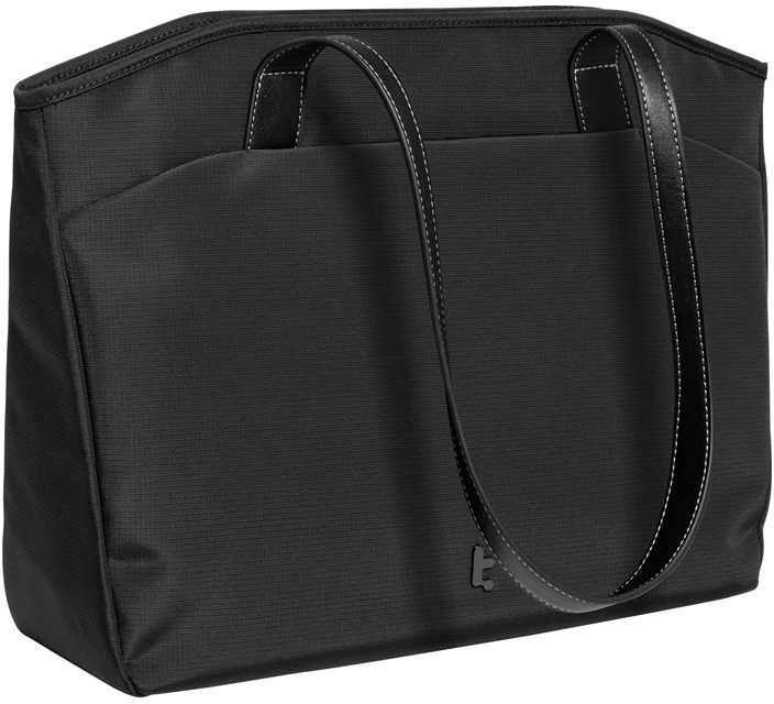 TOMTOC Versatile-T23 16''/12.5L Nešiojamas kompiuteris Bag (Juodas)