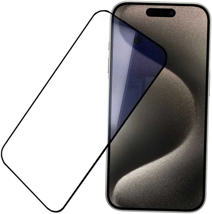 Toptel Topt Apsauginis stiklas Anti-Mėlyna Full Glue skirtas Samsung Galaxy A14 4G/5G