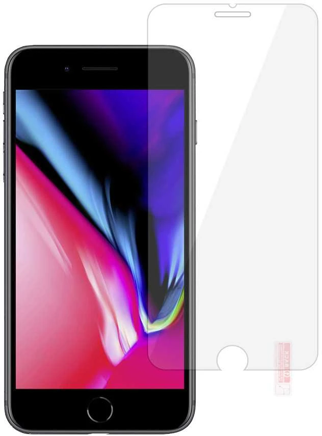 Topt Apsauginis stiklas Gold skirtas Apple iPhone 7 Plus/8 Plus