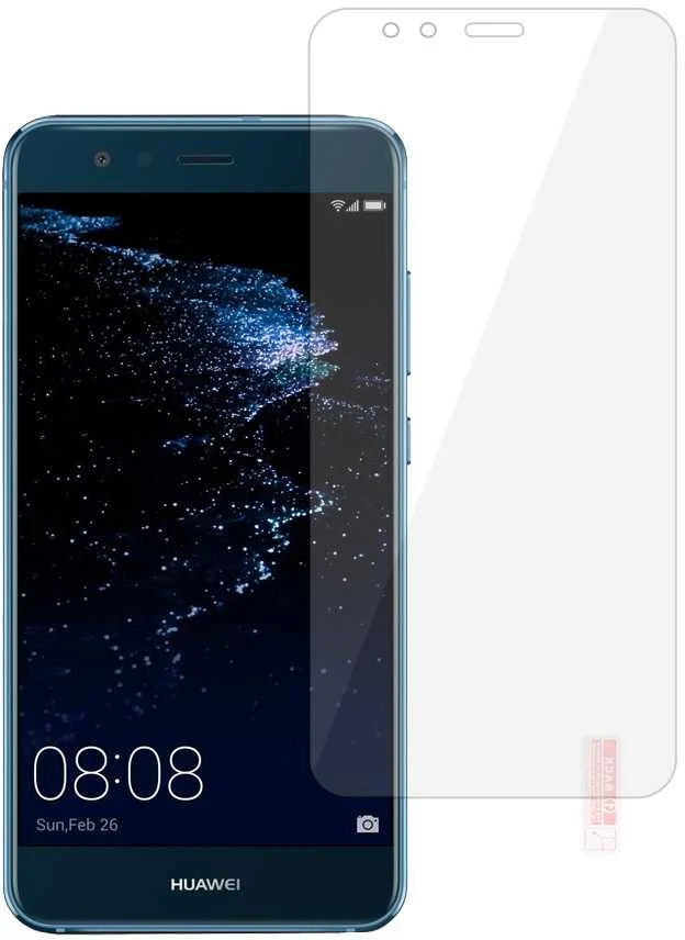 Fusion Accessories Topt Apsauginis stiklas Gold skirtas Huawei P10 Lite