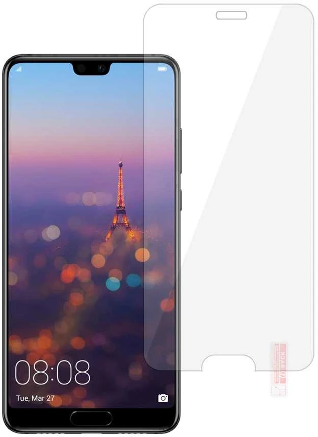 iLike Topt Apsauginis stiklas Gold skirtas Huawei P20