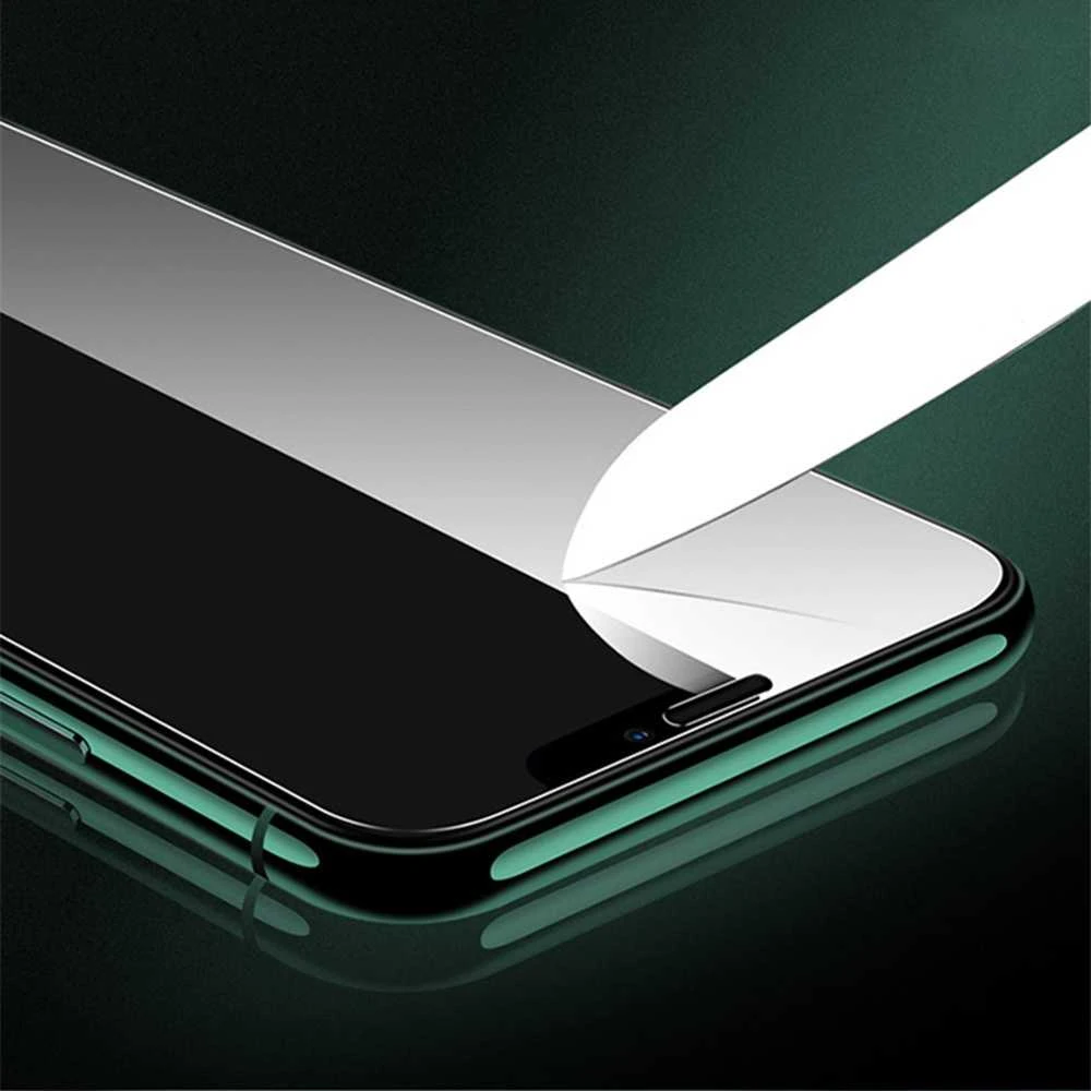Toptel Topt Apsauginis stiklas Gold skirtas Samsung Galaxy A13 4G/5G/A04S