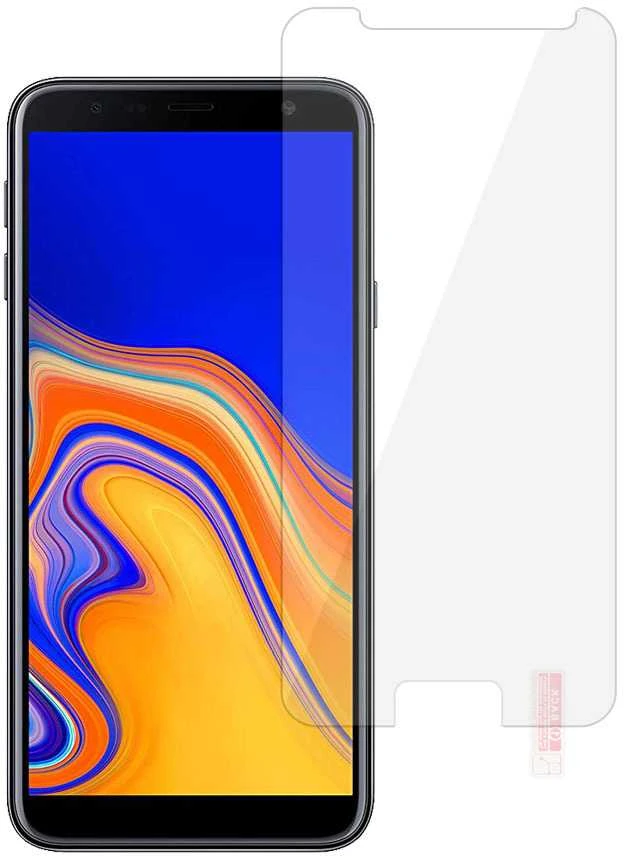 Fusion Accessories Topt Apsauginis stiklas Gold skirtas Samsung Galaxy J5 (2017)