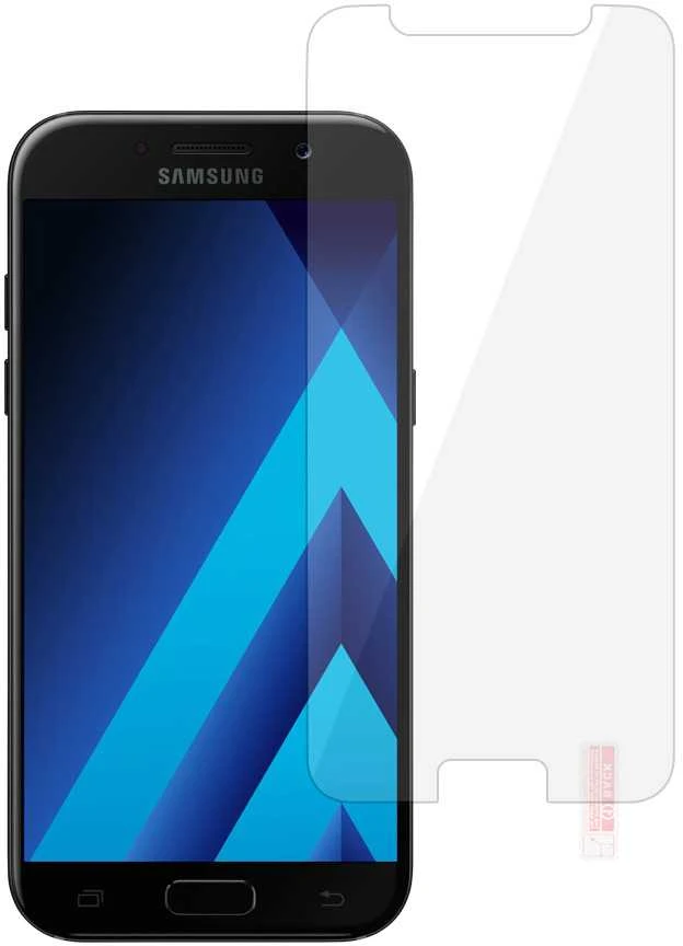 Markenlos Aps.stikl.grūdinto aukso spalvos Samsung A520 Galaxy A5 (2017)