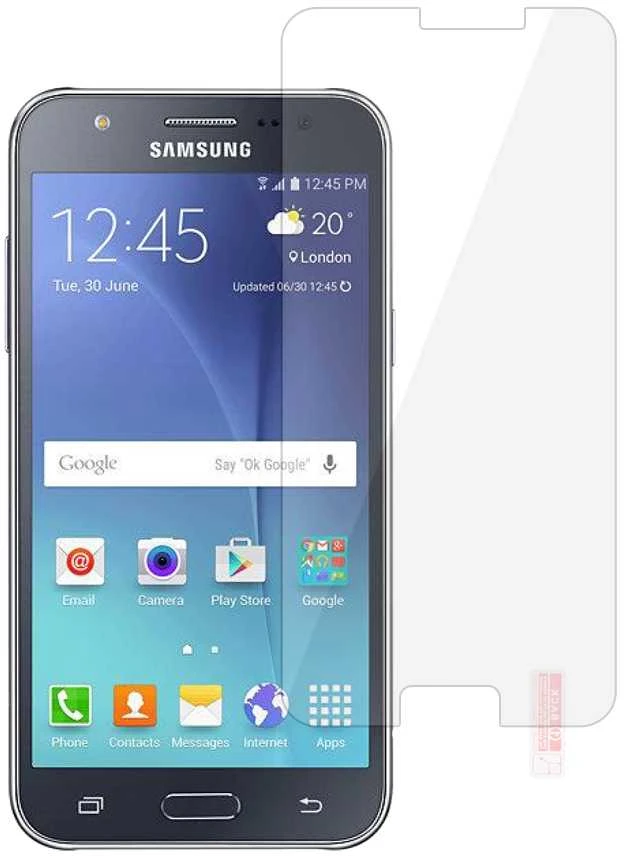Topt Apsauginis stiklas Gold skirtas Samsung Galaxy J5