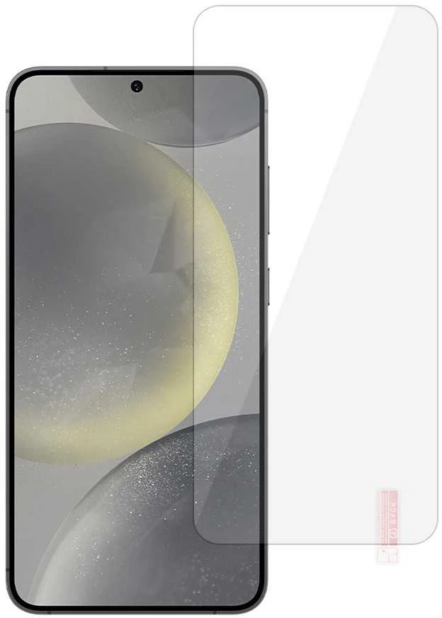 Fusion Accessories Topt Apsauginis stiklas Gold skirtas Samsung Galaxy S24 FE