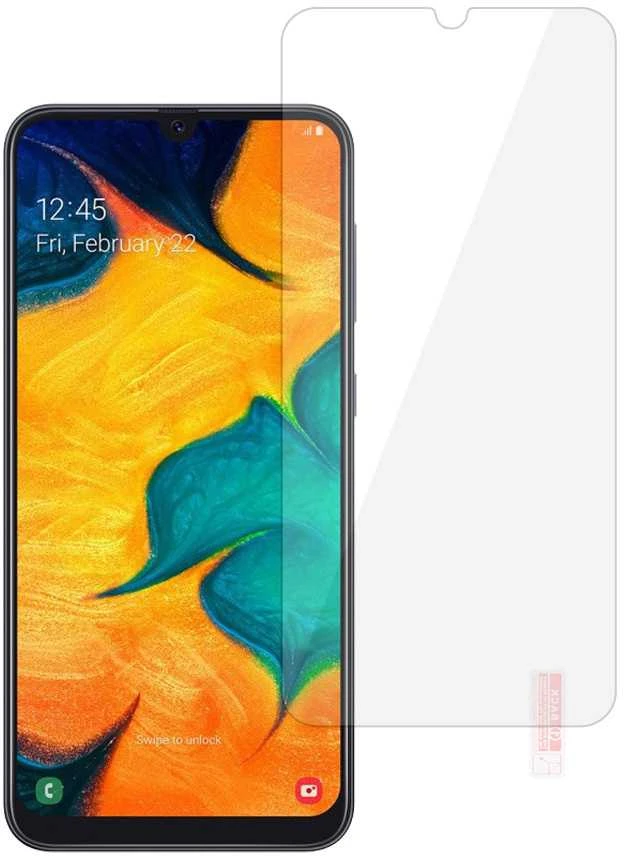 Fusion Accessories Topt Apsauginis stiklas Gold skirtas Samsung Galaxy A30/A50/A30S/A40S/A50S/M30/M30S