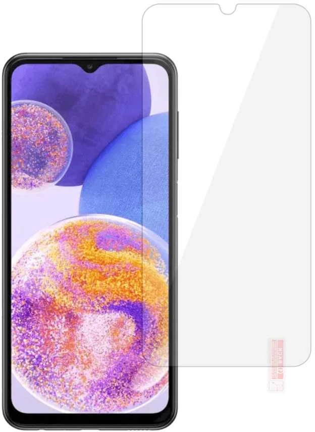 Fusion Accessories Topt Apsauginis stiklas Gold skirtas Samsung Galaxy A24 4G/A25 5G/M34 5G/M35 5G