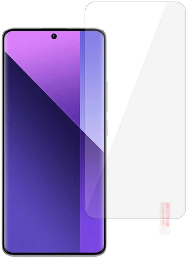 Fusion Accessories Topt Apsauginis stiklas Gold skirtas Xiaomi Redmi Note 13 Pro 4G/Note 13 Pro 5G