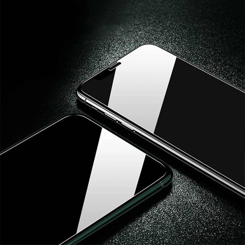 Fusion Accessories Topt Apsauginis stiklas Gold skirtas XIAOMI POCO M7 PRO 5G/X7/X7 PRO