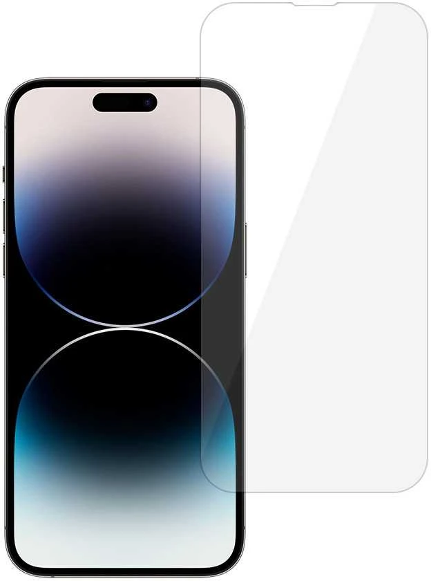 Fusion Accessories Topt Apsauginis stiklas Mėlyna Multipack (10 in 1) skirtas Xiaomi Redmi 13C 4G/5G
