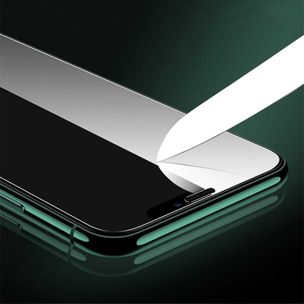 Fusion Accessories Topt Apsauginis stiklas Mėlyna Multipack (10 in 1) skirtas Samsung Galaxy A30/A50/A30S/A40S/A50S/M30/M30S