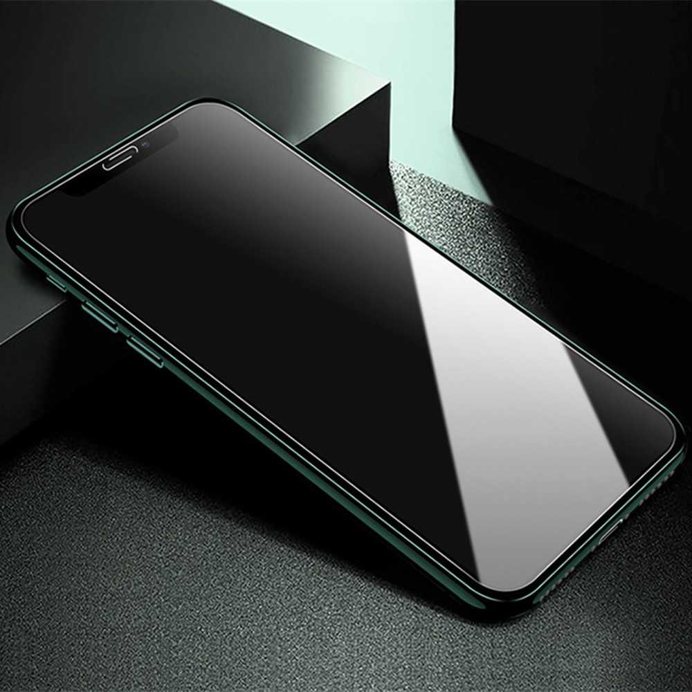 Fusion Accessories Topt Apsauginis stiklas Mėlyna Multipack (10 in 1) skirtas Xiaomi Redmi Note 13 Pro 5G