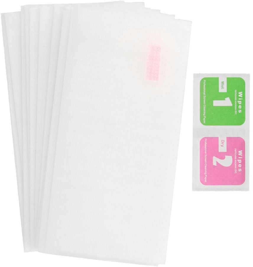 Toptel Topt Apsauginis stiklas Mėlyna Multipack (10 in 1) skirtas Samsung Galaxy A12