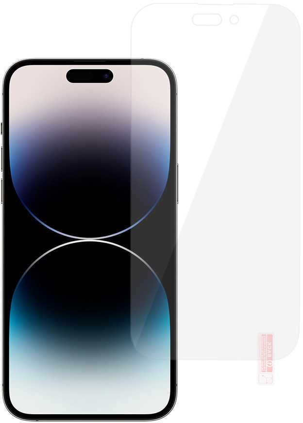 Fusion Accessories Topt Apsauginis stiklas Mėlyna Multipack (10 in 1) skirtas Xiaomi Redmi Note 13 Pro 5G