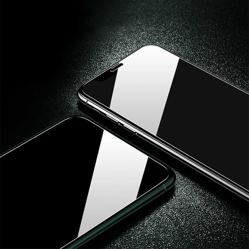 Fusion Accessories Topt Apsauginis stiklas Mėlyna Multipack (10 in 1) skirtas Xiaomi Redmi Note 13 Pro 5G