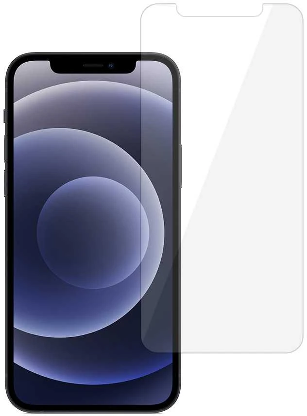 Fusion Accessories Topt Apsauginis stiklas Mėlyna Multipack (10 in 1) skirtas Apple iPhone 11 Pro