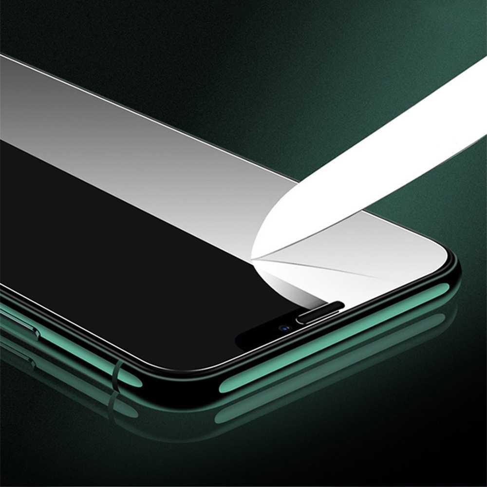 Reach Topt Apsauginis stiklas Oranžinis SAMSUNG GALAXY A56 5G