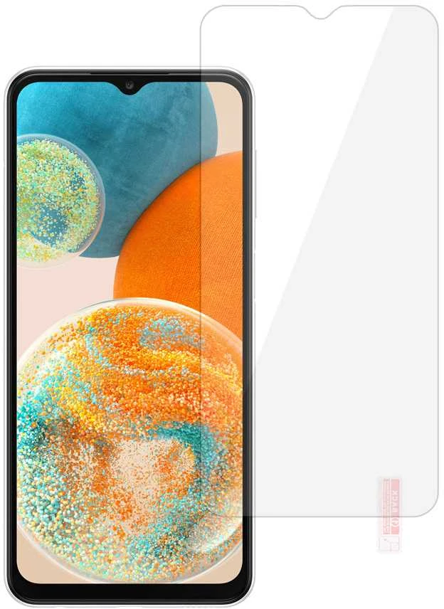Oem Riposo Apsauginis stiklas „Premium“ Samsung ir Xioami telefonų modeliams SAMSUNG GALAXY A23 4G/5G