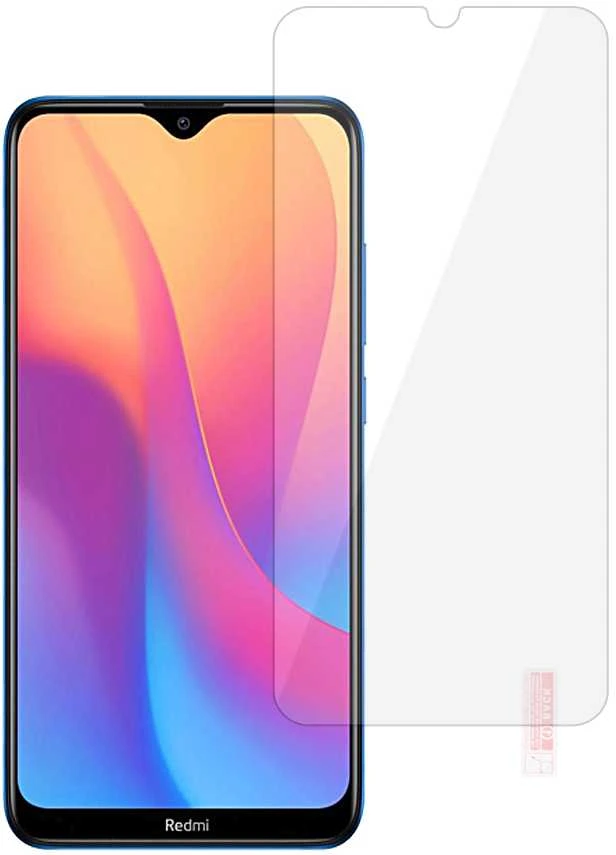 Oem Topt Apsauginis stiklas Oranžinis skirtas Xiaomi Redmi 8A Pro