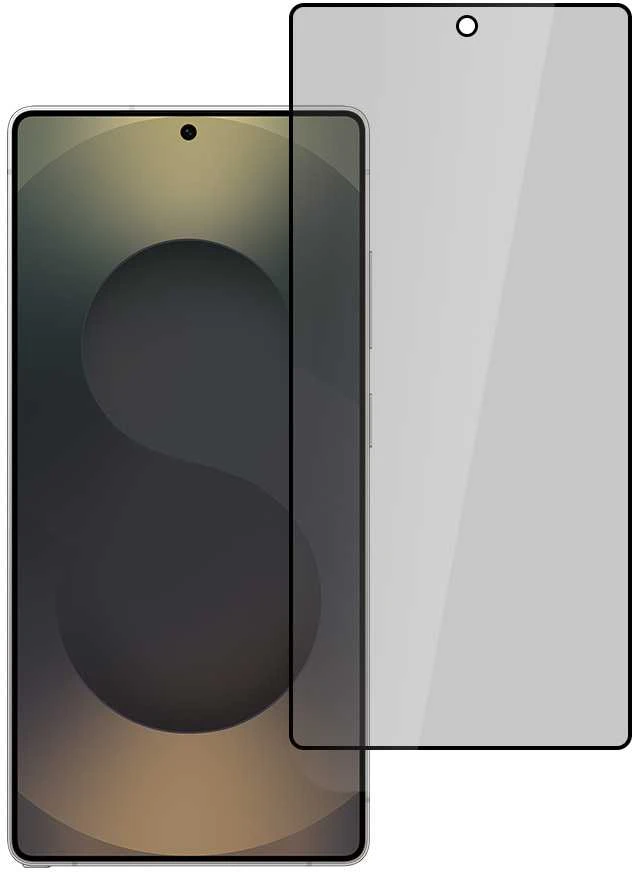 iLike Topt Apsauginis stiklas Privacy Glass SAMSUNG GALAXY S25 ULTRA Juodas
