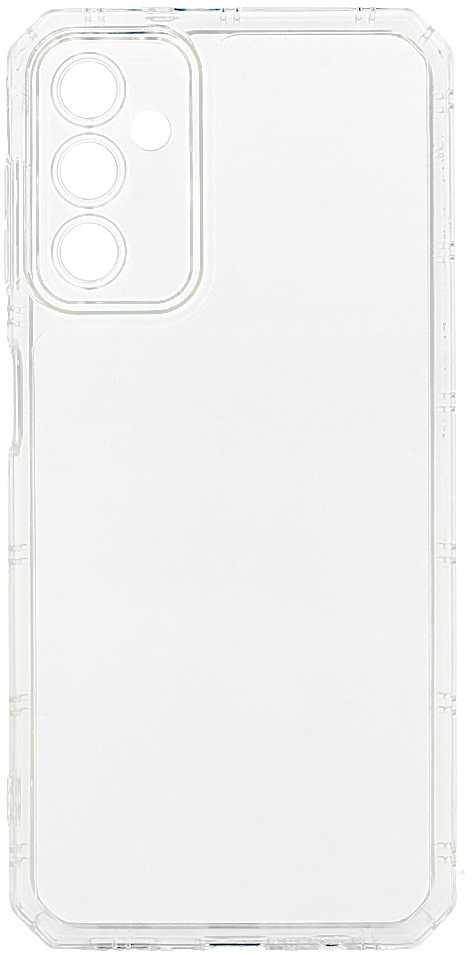iLike Topt Armor Antishock Samsung Galaxy A14 4G/5G dėklas telefonui skaidrus