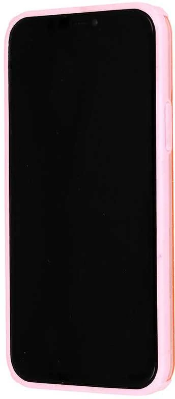 Toptel Topt Armor Glitter dėklas skirtas Apple iPhone 11 Pro rožinės spalvos