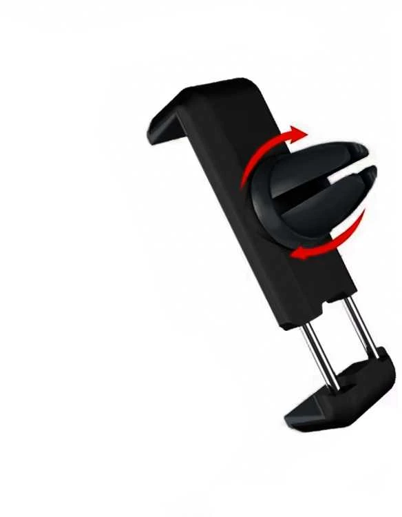 Toptel Topt Automobilinis laikiklis – UNIVERSAL with air vent mount – TYPE 2