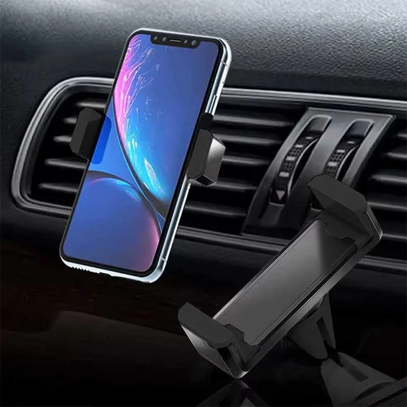 Toptel Topt Automobilinis laikiklis – UNIVERSAL with air vent mount – TYPE 2