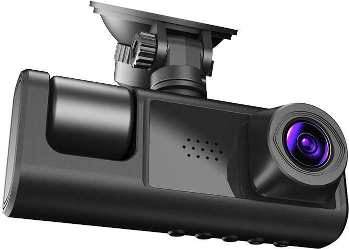 Oem Topt Automobilinis vaizdo registratorius DVR-06 2,0 coliai + galinio vaizdo kamera