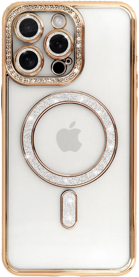 Oem „Bling Magsafe“ dėklas, skirtas „iPhone 15“, aukcione