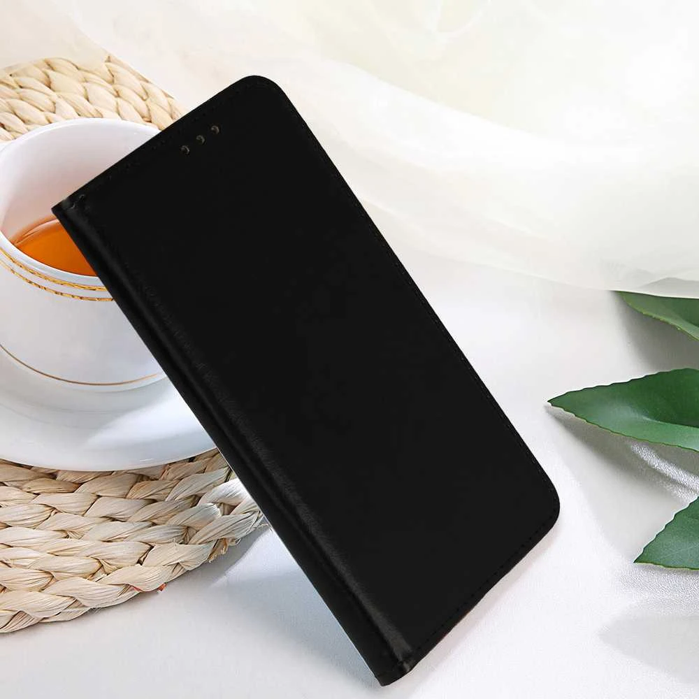 Fusion Accessories Topt Book Special XIAOMI 15 5G dėklas telefonui juodos spalvos