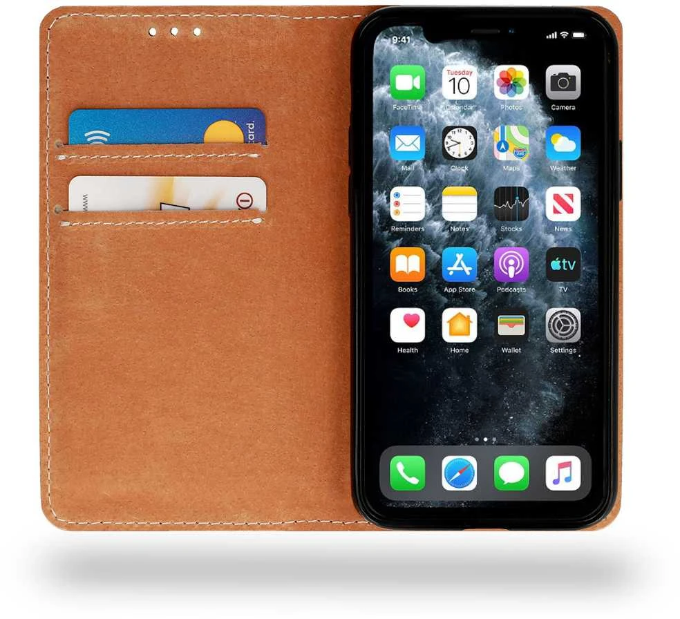 Toptel Topt Book Special XIAOMI 15 PRO 5G dėklas telefonui juodos spalvos