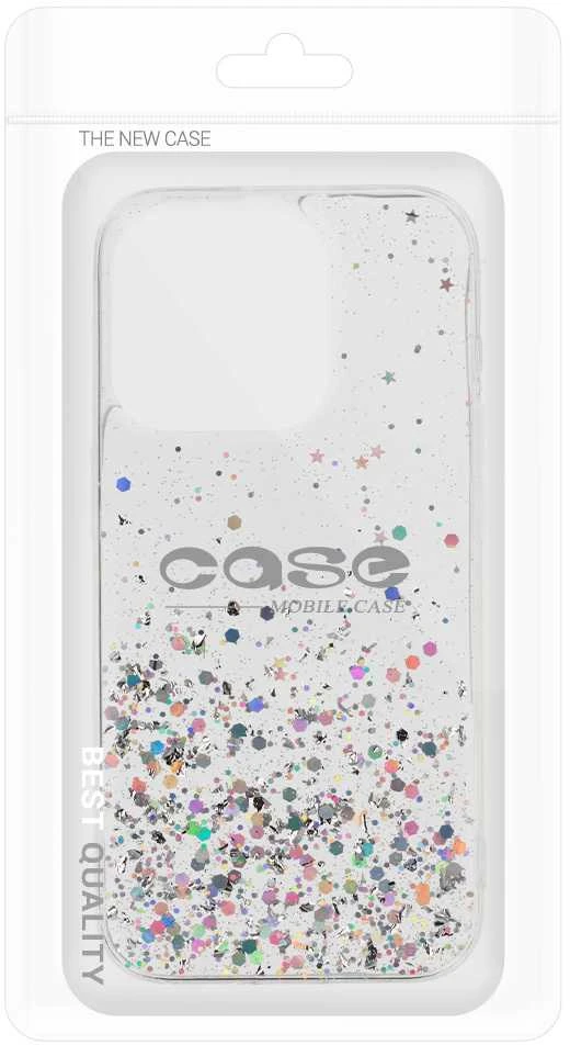 Toptel Topt Brilliant skaidrus dėklas skirtas Apple iPhone 14 Pro Max