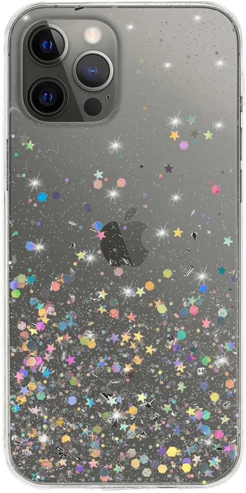 Fusion Accessories Topt Brilliant skaidrus dėklas skirtas Apple iPhone 11 Pro